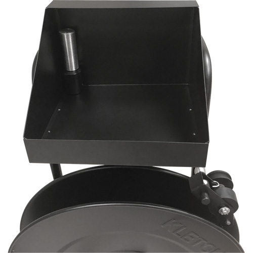 Distributeur de feuillards, Feuillard Polyester/Acier/Polypropyl&egrave;ne, Dia de noyau 16"/8", largeur de rouleau 3"/8"/6" Distribution Industrielle GC
