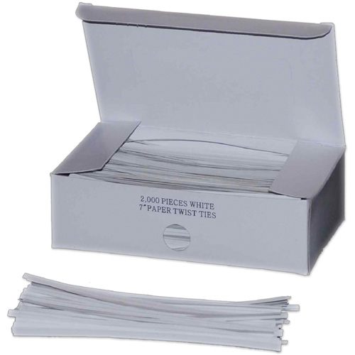 Liens torsad&eacute;s Distribution Industrielle GC