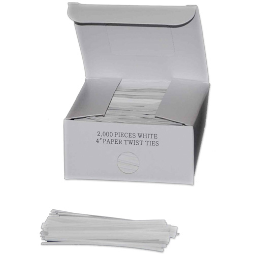 Liens torsad&eacute;s Distribution Industrielle GC