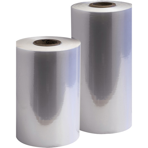 Film en polyol&eacute;fine r&eacute;tractable ExlfilmPlus GPS Distribution Industrielle GC
