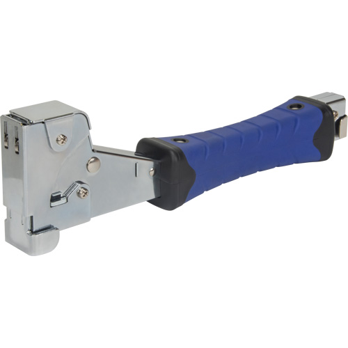 Agrafeuse-cloueuse robuste de style marteau, 1/4", 5/16", 3/8", 1/2", 9/16" Distribution Industrielle GC