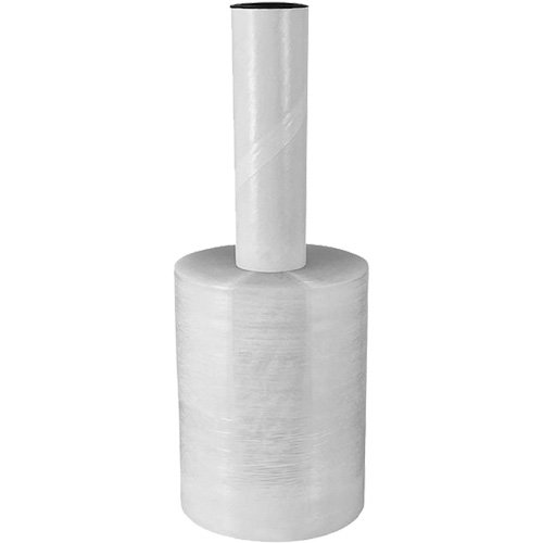 Film &eacute;tirable StretchFlex Expresswrap, 5", 1000', Calibre 80 (20 microm&egrave;tres) Distribution Industrielle GC