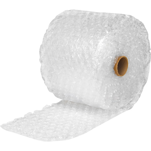 Rouleau &agrave; bulles, 250' x 24", 1/2" bulles Distribution Industrielle GC