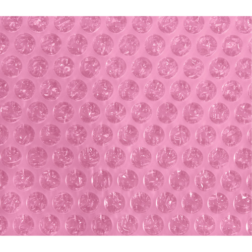 Rouleau &agrave; bulles, 750' x 48", Antistatique, 3/16" bulles Distribution Industrielle GC
