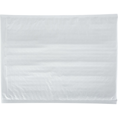 Enveloppe postale coussin&eacute;e, Poly&eacute;thyl&egrave;ne, 8-1/2" la x 12" lo Distribution Industrielle GC