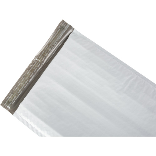 Bubble Shipping Mailer, Polyethylene, 9-1/2" W x 14-1/2" L Distribution Industrielle GC