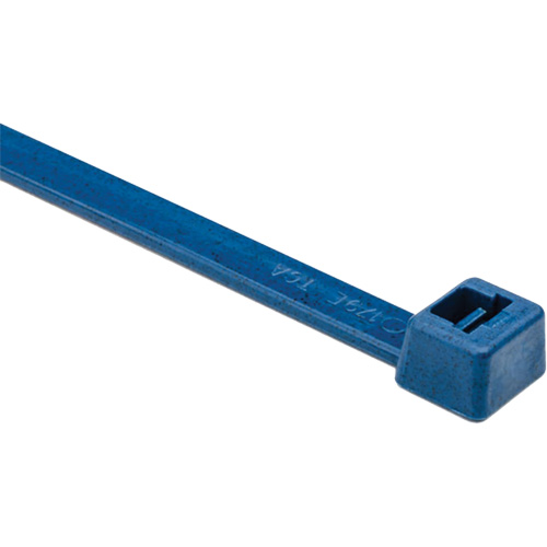 Attaches de c&acirc;bles &agrave; contenu en m&eacute;tal Distribution Industrielle GC