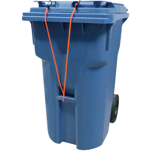 Sangles d'arrimage &eacute;lastiques, 18" Distribution Industrielle GC