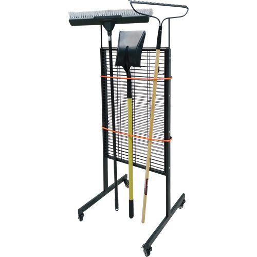 Sangles d'arrimage &eacute;lastiques, 18" Distribution Industrielle GC