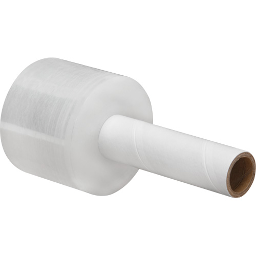 Film pour cerclage, Coul&eacute;, Calibre 120, 3" x 650' Distribution Industrielle GC