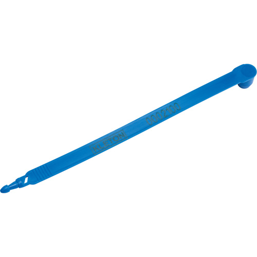 Scell&eacute; de s&eacute;curit&eacute;, 7-3/4", Plastique, Scell&eacute; pour camion Distribution Industrielle GC