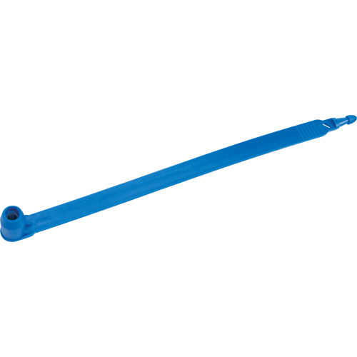 Scell&eacute; de s&eacute;curit&eacute;, 7-3/4", Plastique, Scell&eacute; pour camion Distribution Industrielle GC