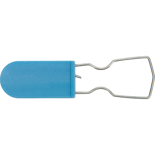 Scell&eacute; de s&eacute;curit&eacute;, 1-1/2", M&eacute;tal/Plastique, Cadenas Distribution Industrielle GC
