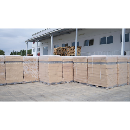 Gaylord Liners Distribution Industrielle GC