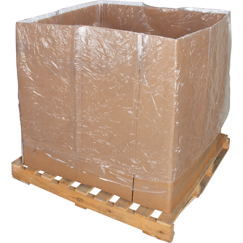 Gaylord Liners Distribution Industrielle GC