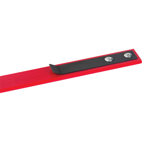Strapping Pallet Threader Wand Distribution Industrielle GC
