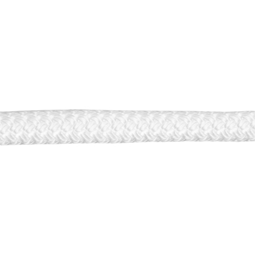 3/8" Braided Rope, Nylon, 600' Distribution Industrielle GC