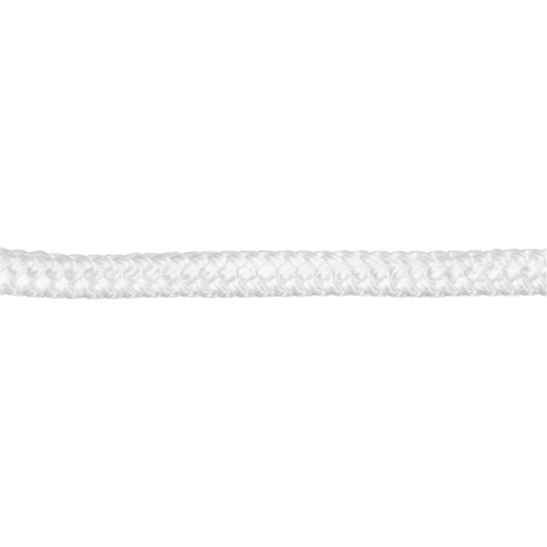 Corde tress&eacute;e 1/4", Nylon, 250' Distribution Industrielle GC