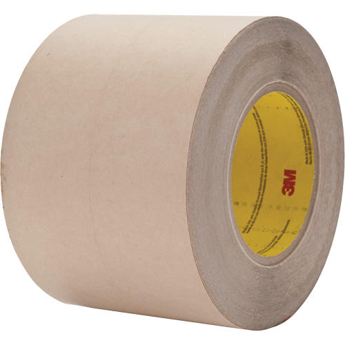 Ruban d'&eacute;tanch&eacute;it&eacute; Slit Liner 8777, 101,6 mm (4") x 22,9 m (75'), Brun Distribution Industrielle GC