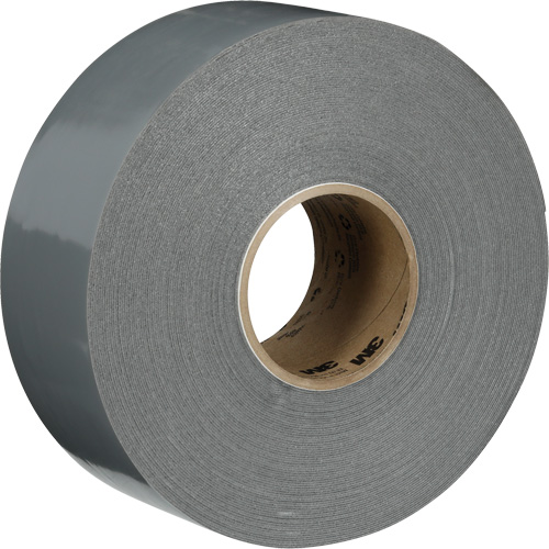 Ruban d'emballage Extreme 4411G+, 76,2 mm (3") x 32,9 m (107,9'), Gris Distribution Industrielle GC