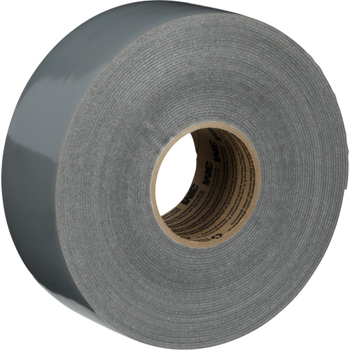 Ruban d'emballage Extreme 4412G+, 76,2 mm (3") x 16,4 m (54'), Gris Distribution Industrielle GC