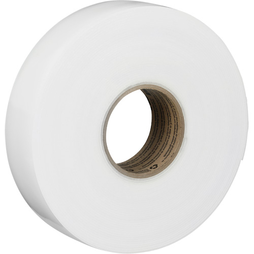 Ruban d'emballage Extreme 4412W+, 50,8 mm (2") x 16,4 m (54'), Blanc Distribution Industrielle GC