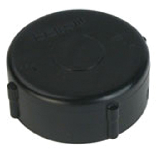 P-Trap Clean Out Cap, Plastic Distribution Industrielle GC