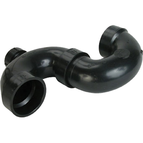 Solvent Cement Joint P-Trap Distribution Industrielle GC