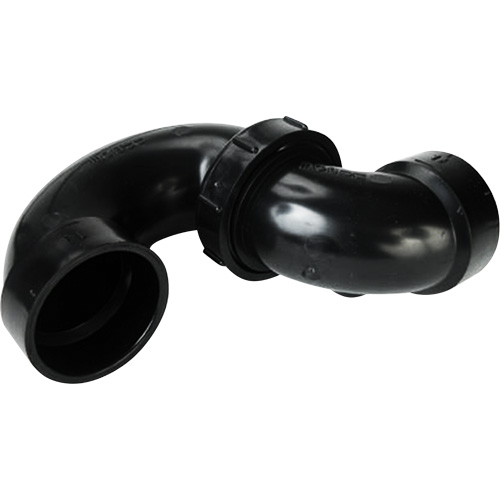 P-Trap with Union Distribution Industrielle GC
