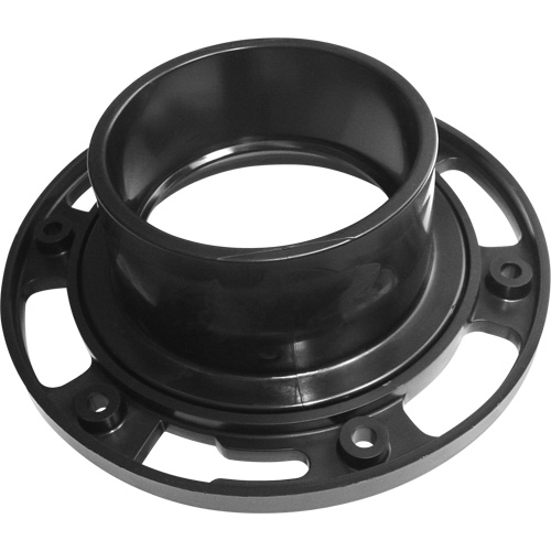 Bride de sol pour chasse d'eau Distribution Industrielle GC