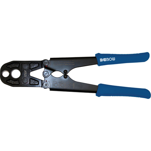 Crimp Tool Distribution Industrielle GC