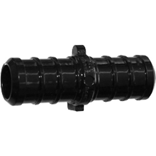 Coupling, Plastic, 3/4" Distribution Industrielle GC