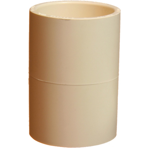 Flowguard Gold&reg; Coupling, CPVC, 1/2" Distribution Industrielle GC
