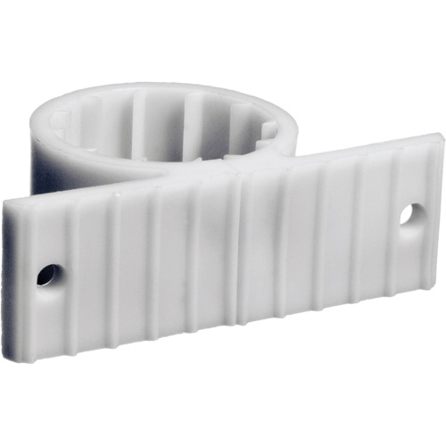 Collier de serrage pour tube sectionn&eacute; Distribution Industrielle GC
