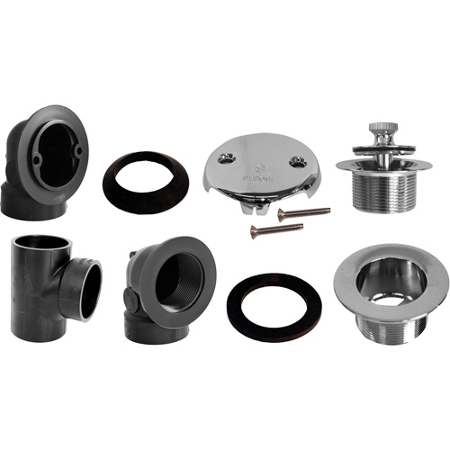 Lift-Lock Drain Kit Distribution Industrielle GC