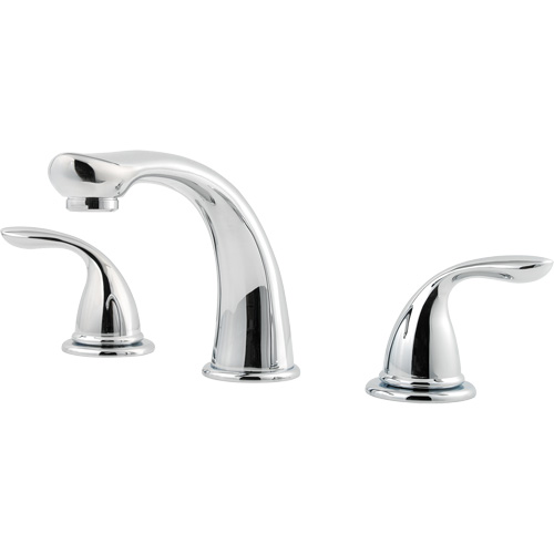 Garniture compl&egrave;te de bain romain de s&eacute;rie Pfirst Distribution Industrielle GC