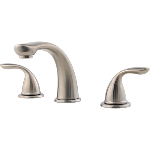 Garniture compl&egrave;te de bain romain de s&eacute;rie Pfirst Distribution Industrielle GC