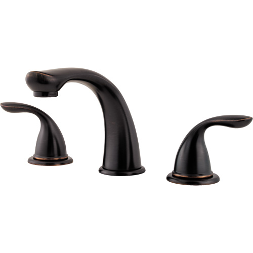 Garniture compl&egrave;te de bain romain de s&eacute;rie Pfirst Distribution Industrielle GC