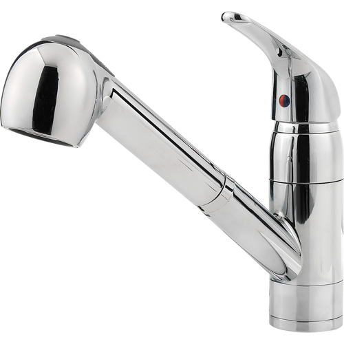 Robinet de cuisine s&eacute;rie Pfirst Distribution Industrielle GC
