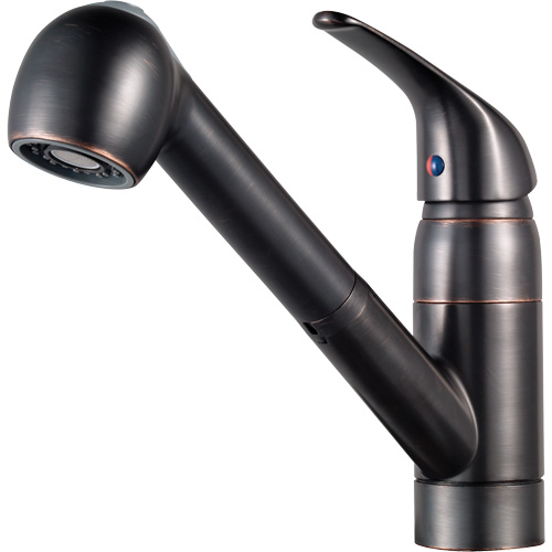 Robinet de cuisine s&eacute;rie Pfirst Distribution Industrielle GC