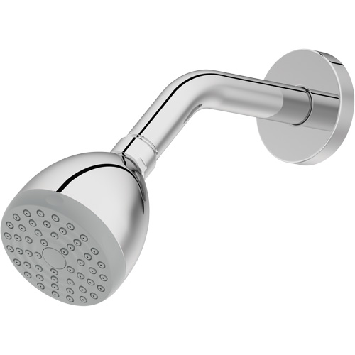 Pomme de douche monofonctionnelle Distribution Industrielle GC