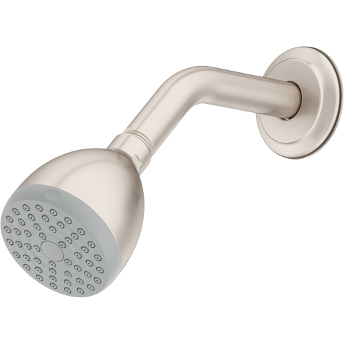 Pomme de douche monofonctionnelle Distribution Industrielle GC