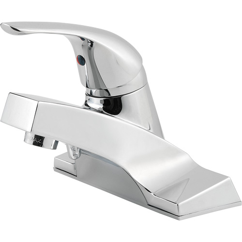 Pfirst Series Single Control Bathroom Faucet Distribution Industrielle GC