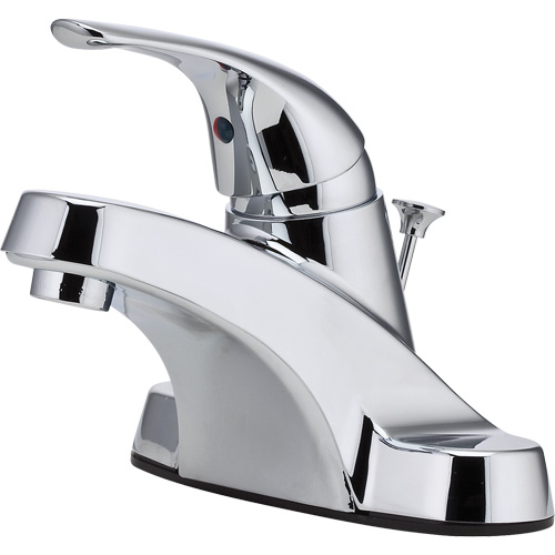 Pfirst Series Single Control Bathroom Faucet Distribution Industrielle GC