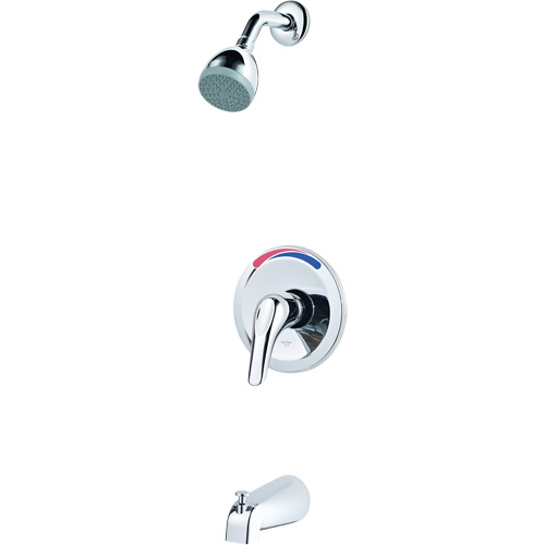 Pfirst Series Tub & Shower Trim Distribution Industrielle GC
