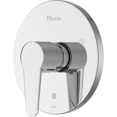 Pfirst Modern Tub Only Trim Distribution Industrielle GC