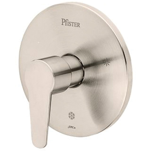 Garniture de baignoire moderne Pfirst Distribution Industrielle GC