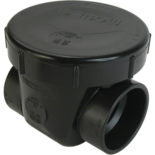 Backwater Valve Distribution Industrielle GC