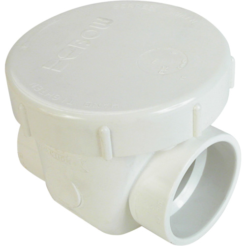 Backwater Valve Distribution Industrielle GC