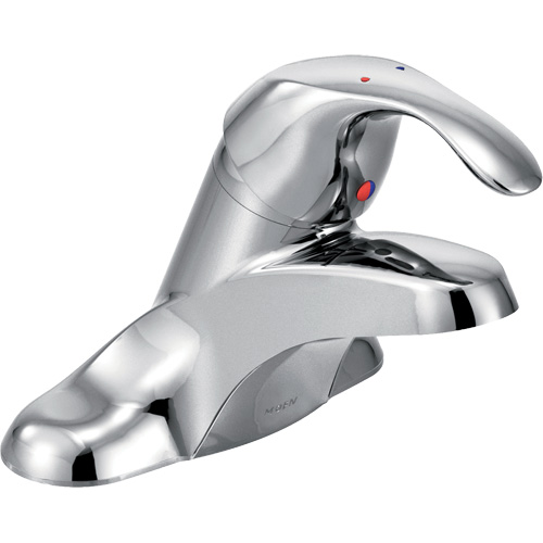 Robinet d&eacute;vier central M-Bition Distribution Industrielle GC